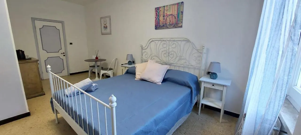 Pippo A Vernazza Rooms 게스트하우스