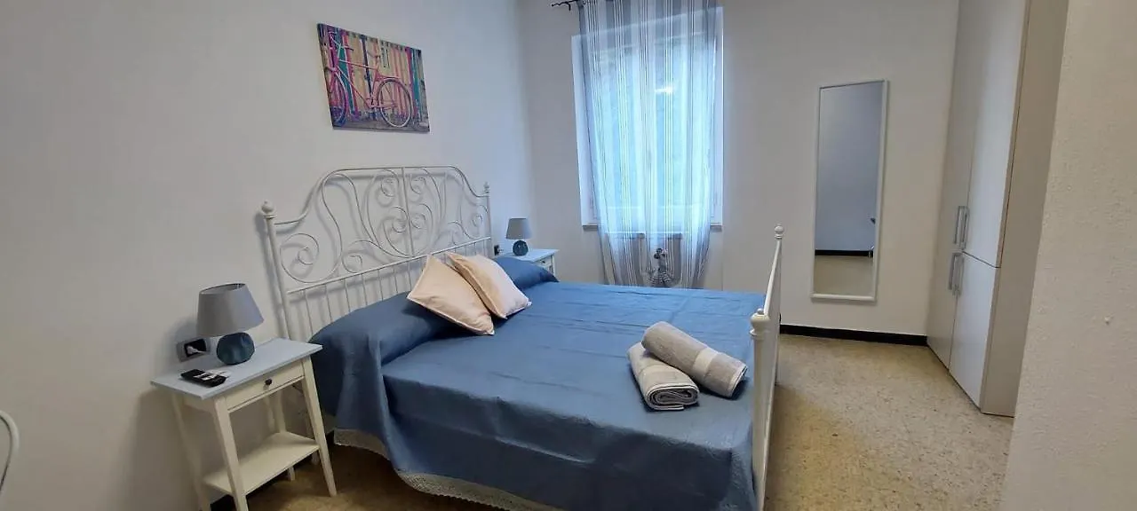 Pippo A Vernazza Rooms Italia