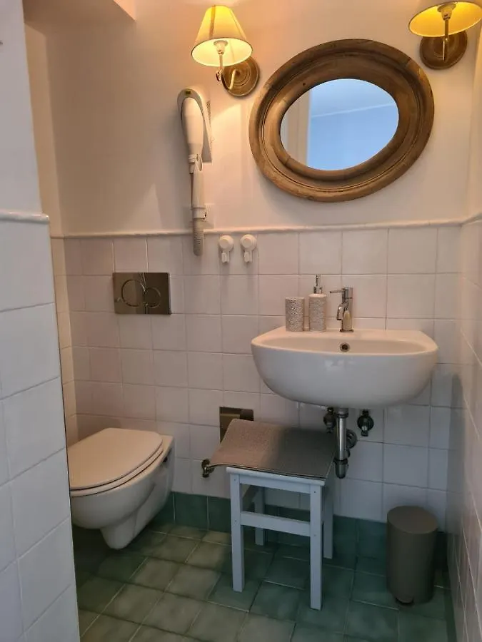 Pippo A Vernazza Rooms