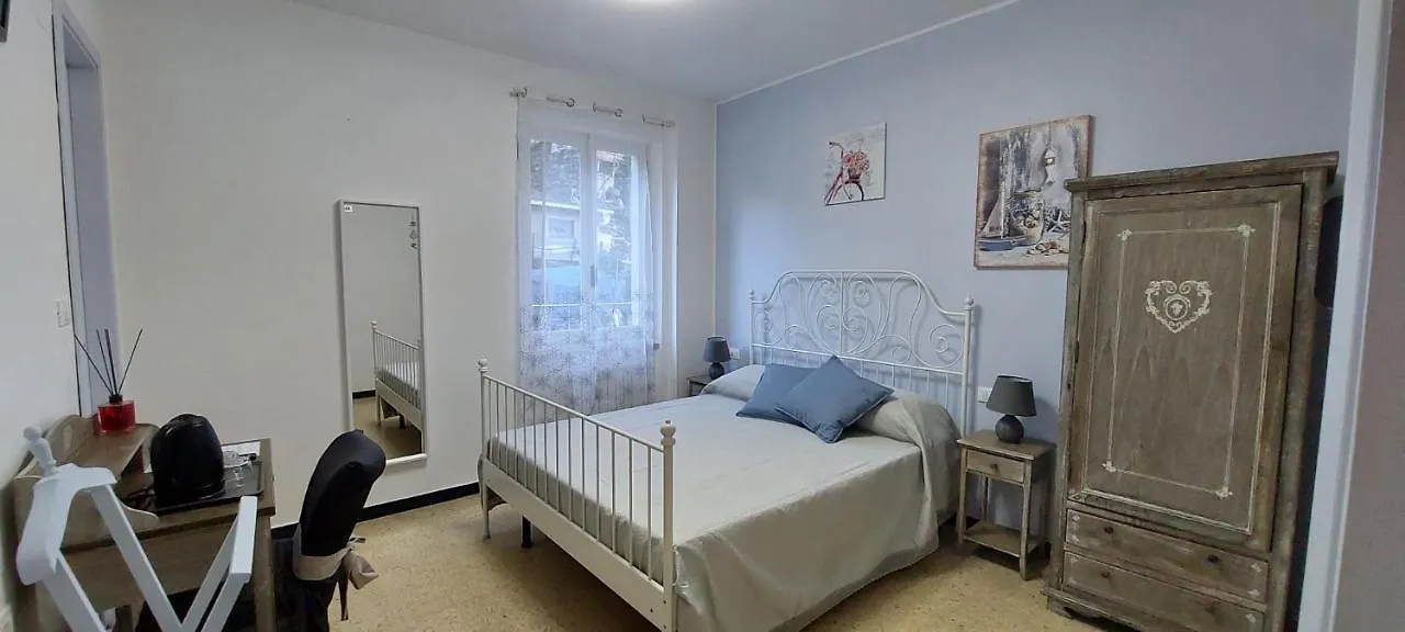 게스트하우스 Pippo A Vernazza Rooms 이탈리아
