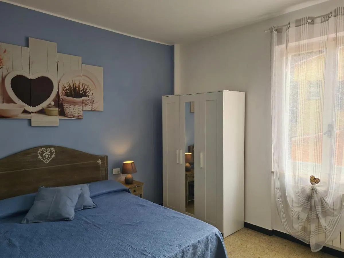 Pippo A Vernazza Rooms 0*,  Italia