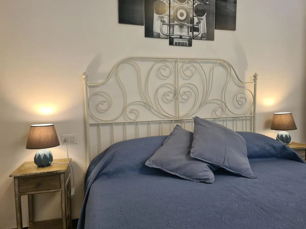 게스트하우스 Pippo A Vernazza Rooms