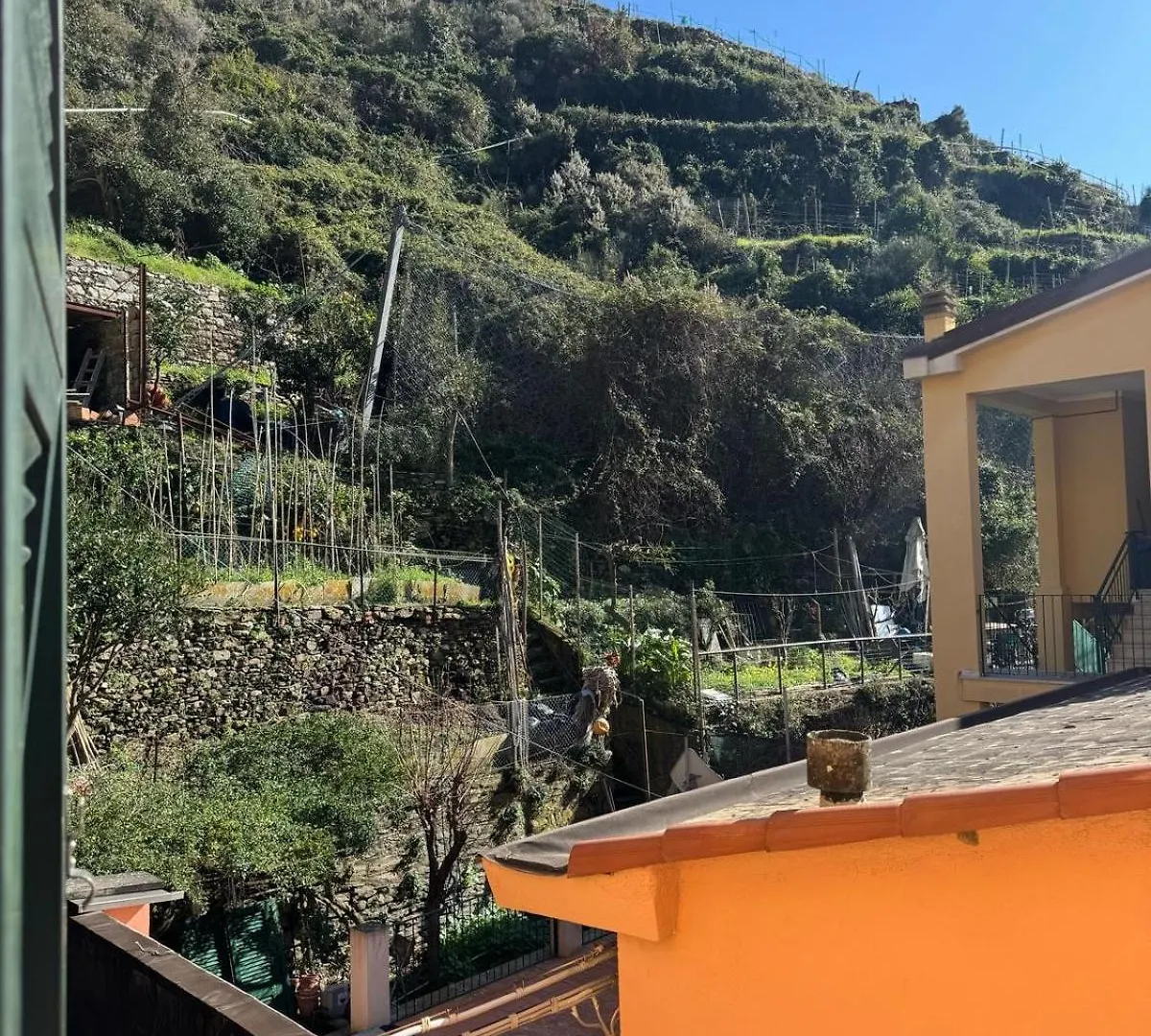 Pippo A Vernazza Rooms 게스트하우스