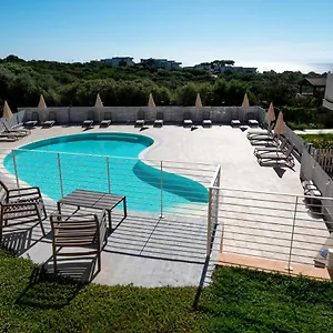 *** Hotel Park Asinara Italien