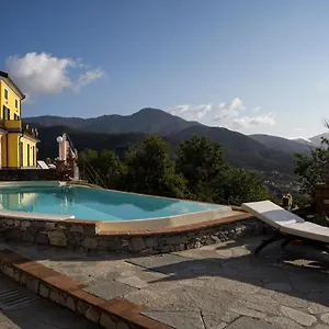 Aparthotel Lice Verici, Casarza Ligure