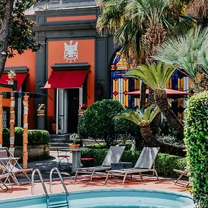 **** Hotel Costantinopoli 104 Italien