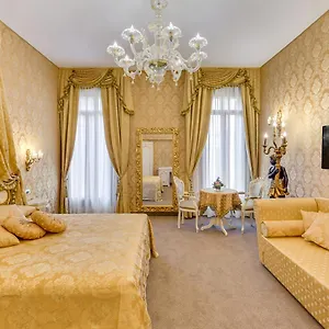 ** Frühstückspension Residenza Veneziana Italien