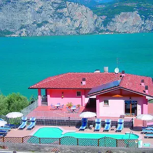 ** Hotel Panoramica Italien
