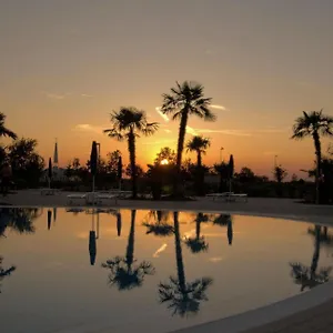 *** Resort Villaggio Laguna Blu Italien
