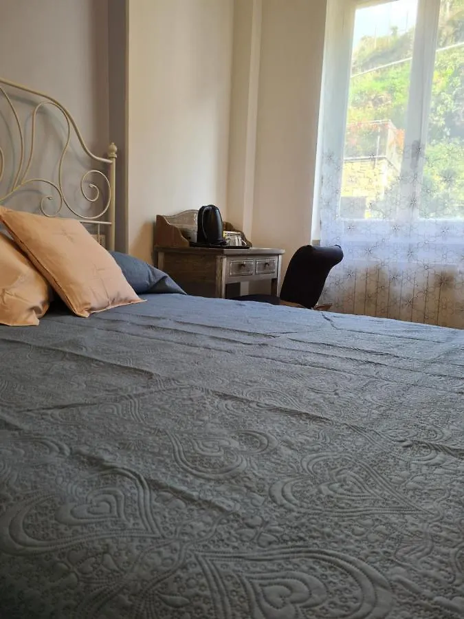 Pippo A Vernazza Rooms