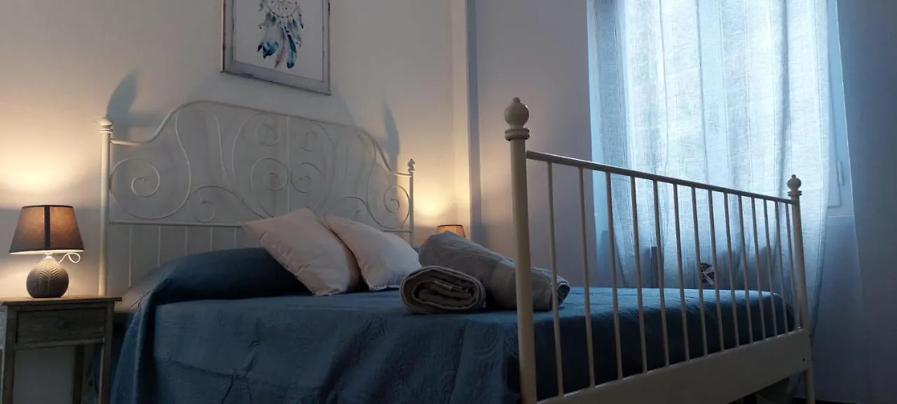 Pippo A Vernazza Rooms