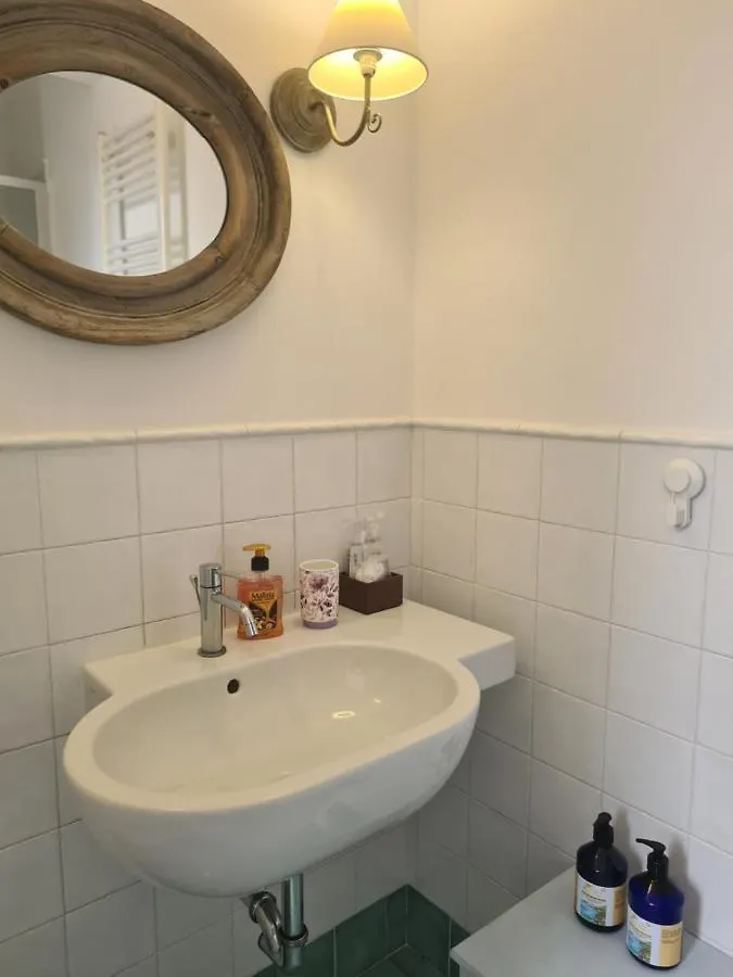 Gæstehus Pippo A Vernazza Rooms Italien