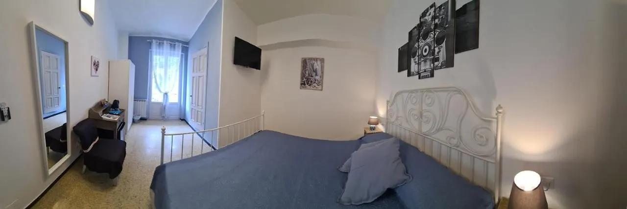 Gasthof Pippo A Vernazza Rooms