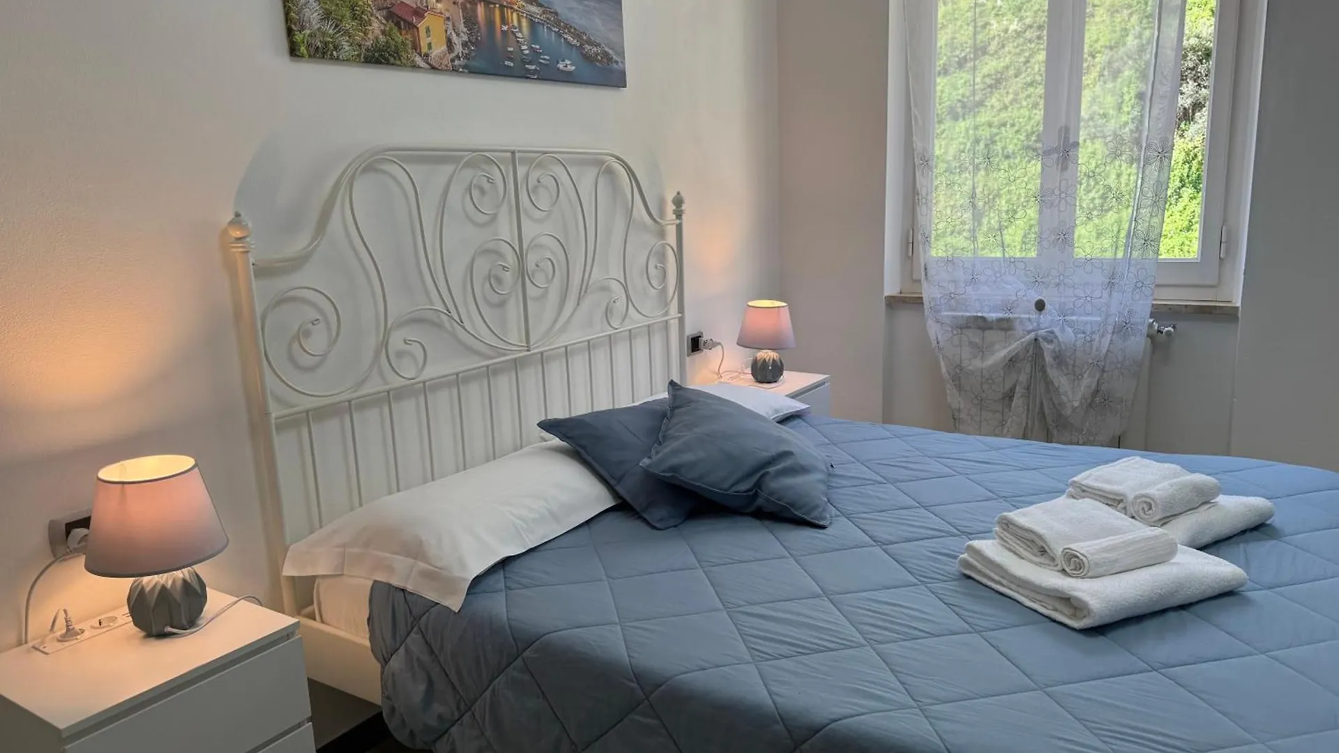 Gasthof Pippo A Vernazza Rooms